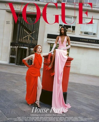 Editorial & Celebrity Projects
